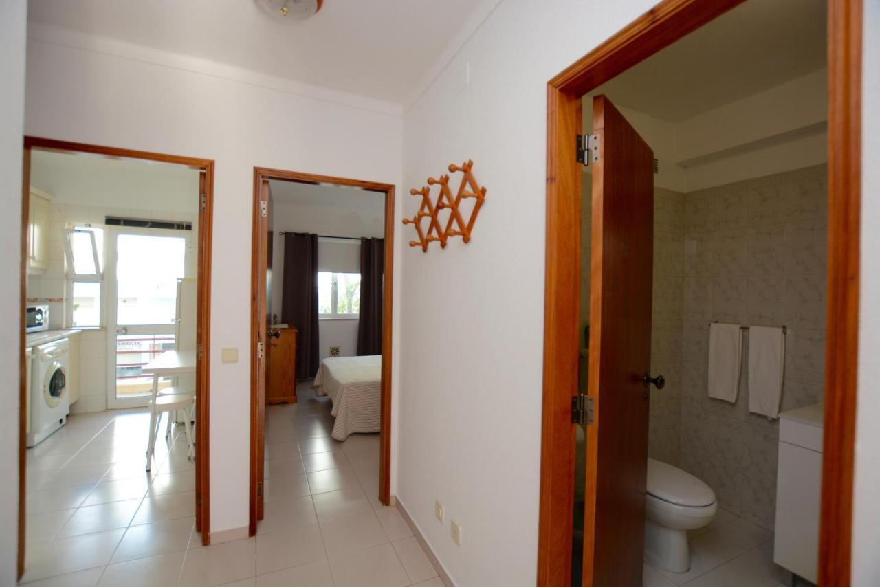 Apartament Casa Caravela C Armação de Pêra Zewnętrze zdjęcie