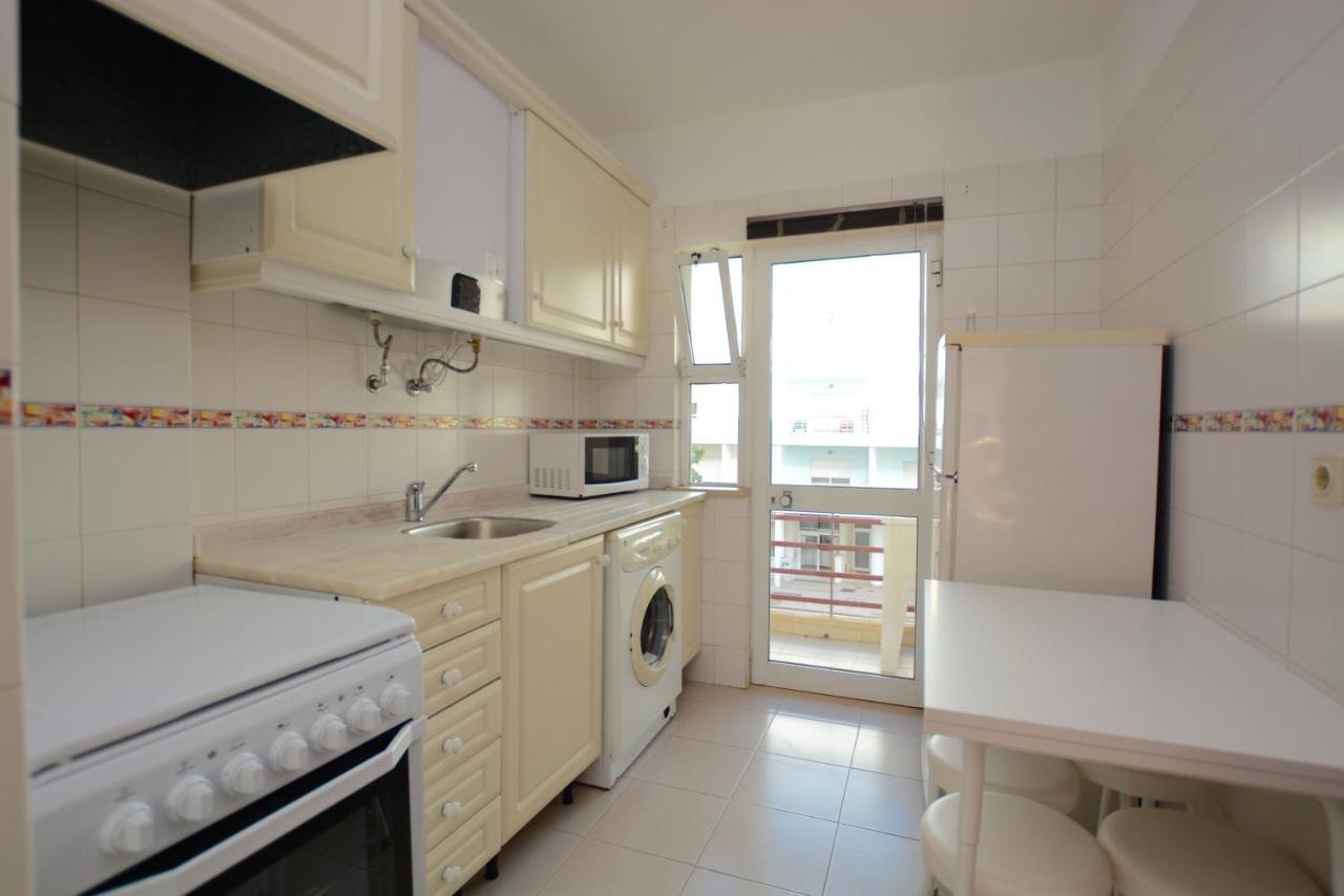 Apartament Casa Caravela C Armação de Pêra Zewnętrze zdjęcie