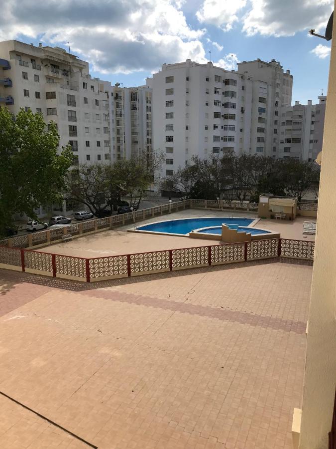 Apartament Casa Caravela C Armação de Pêra Zewnętrze zdjęcie